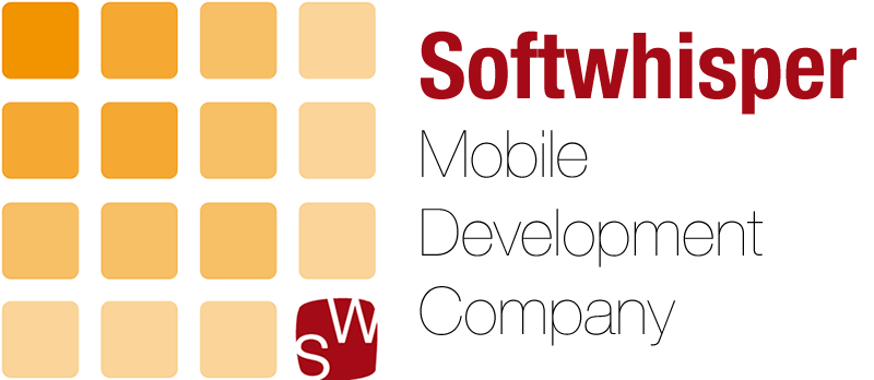 Softwhisper Mobile Development Company